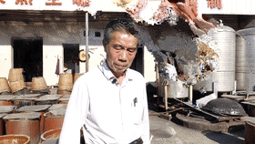 一勺豆酱“秒变大厨”？寮步豆酱好吃的秘密在这里