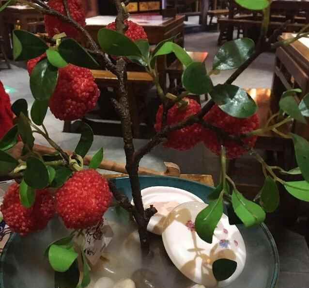 吃货在长安，一份超完整西安美食必吃清单合集
