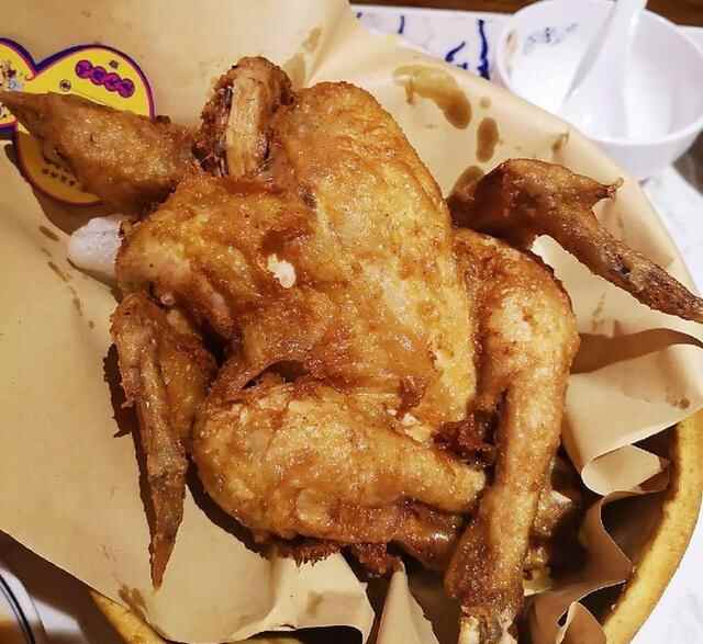 吃货在长安，一份超完整西安美食必吃清单合集