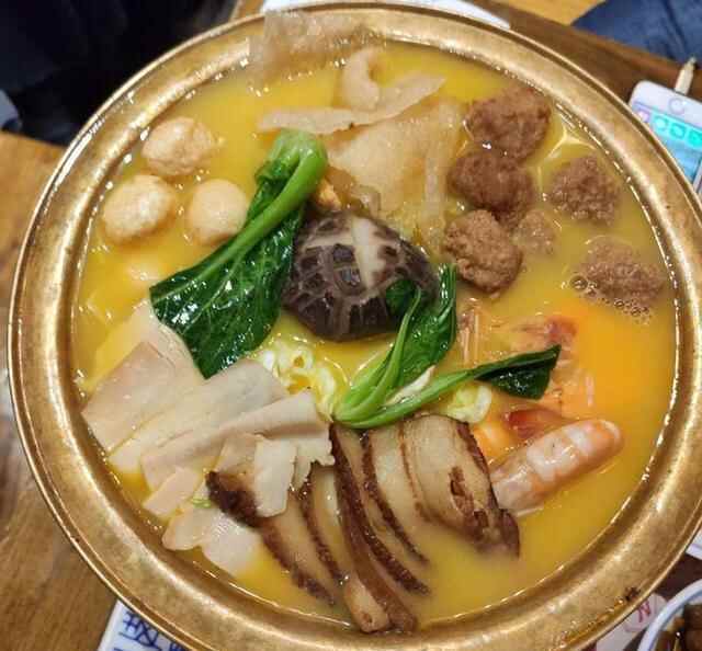 吃货在长安，一份超完整西安美食必吃清单合集