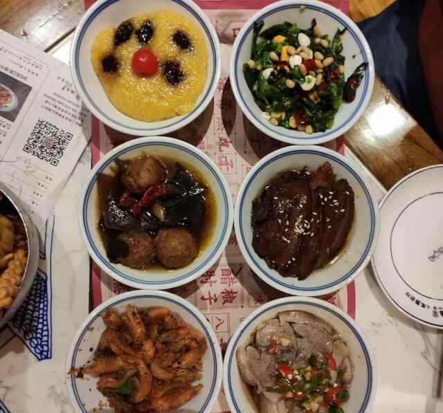 吃货在长安，一份超完整西安美食必吃清单合集