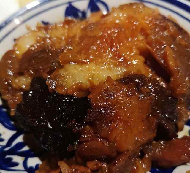 吃货在长安，一份超完整西安美食必吃清单合集