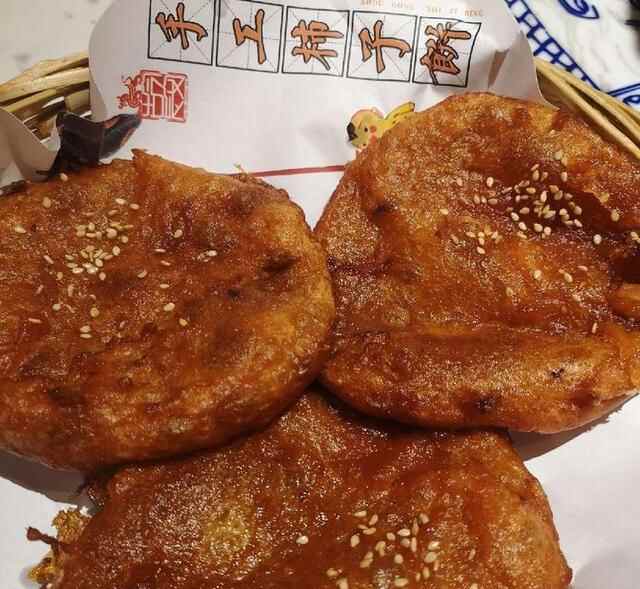吃货在长安，一份超完整西安美食必吃清单合集