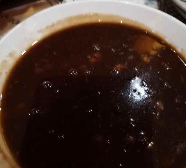 吃货在长安，一份超完整西安美食必吃清单合集