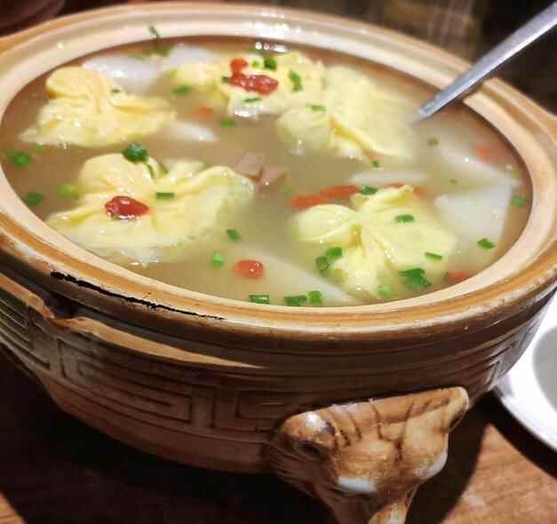 吃货在长安，一份超完整西安美食必吃清单合集