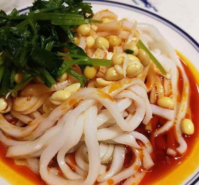 吃货在长安，一份超完整西安美食必吃清单合集