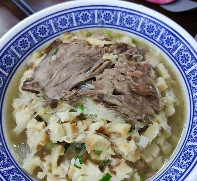 吃货在长安，一份超完整西安美食必吃清单合集