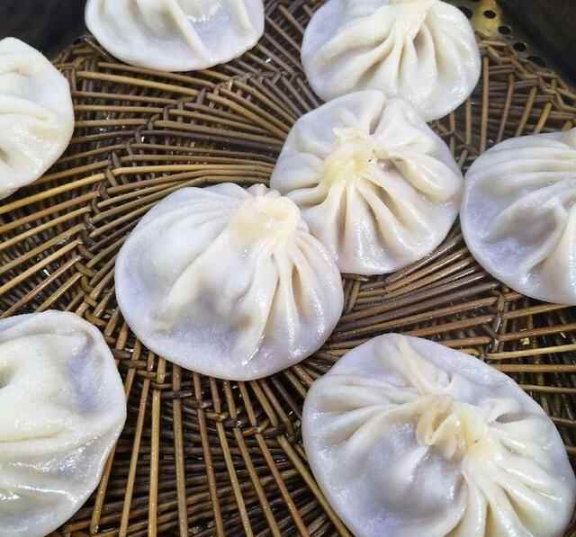吃货在长安，一份超完整西安美食必吃清单合集