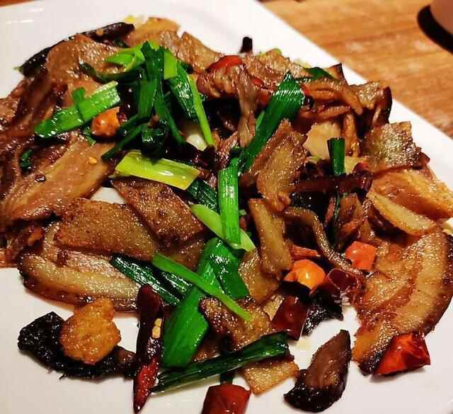 吃货在长安，一份超完整西安美食必吃清单合集