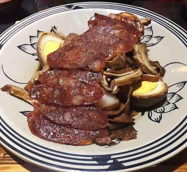 吃货在长安，一份超完整西安美食必吃清单合集