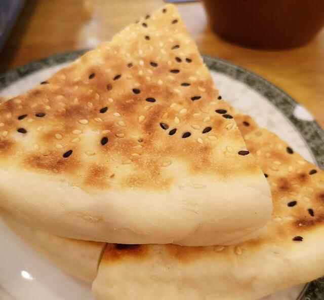 吃货在长安，一份超完整西安美食必吃清单合集