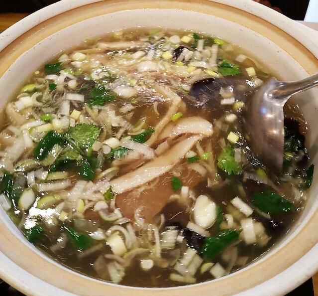 吃货在长安，一份超完整西安美食必吃清单合集