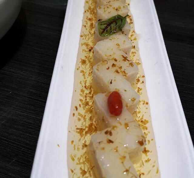 吃货在长安，一份超完整西安美食必吃清单合集