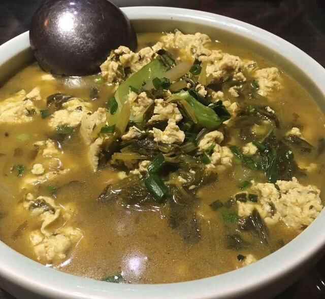 吃货在长安，一份超完整西安美食必吃清单合集