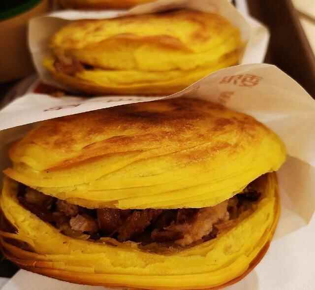 吃货在长安，一份超完整西安美食必吃清单合集