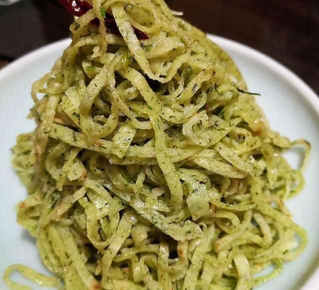 吃货在长安，一份超完整西安美食必吃清单合集