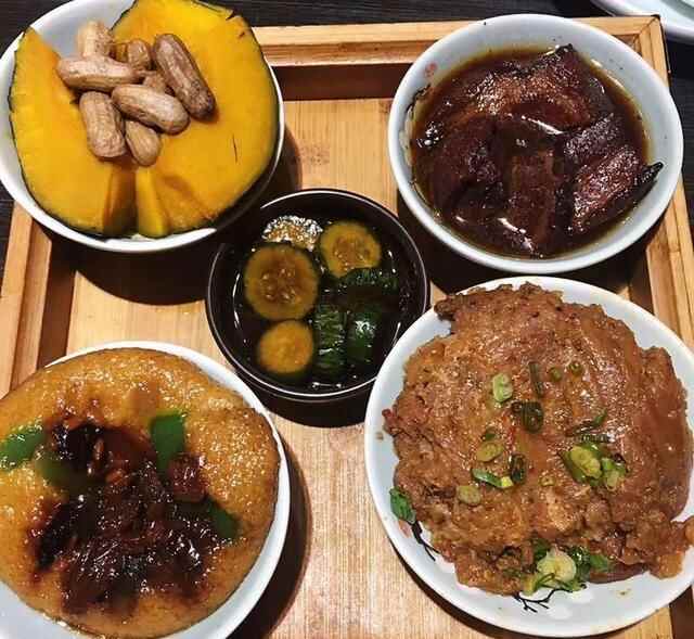 吃货在长安，一份超完整西安美食必吃清单合集