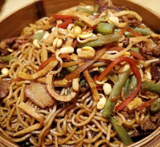 吃货在长安，一份超完整西安美食必吃清单合集