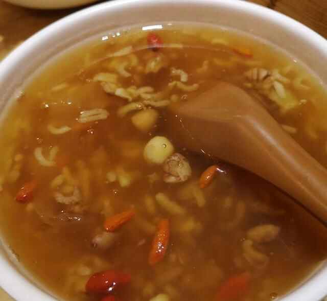 吃货在长安，一份超完整西安美食必吃清单合集