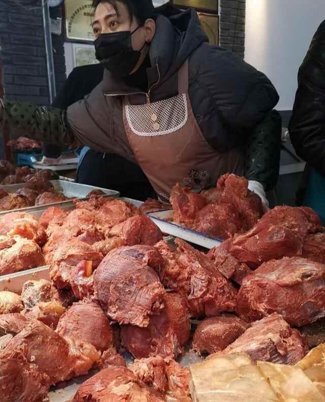 吃货在长安，一份超完整西安美食必吃清单合集