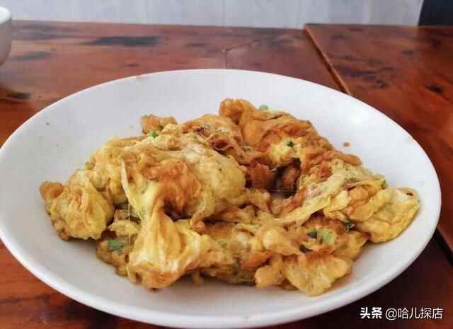 自贡著名的桥头三嫩，上过央视却颇受争议，被称为“打标枪神店”