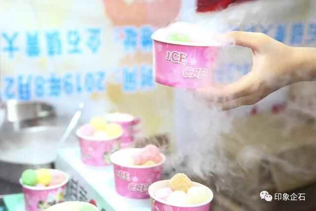 吃货们，约起来！企石这里有一大波美食等您来品尝！