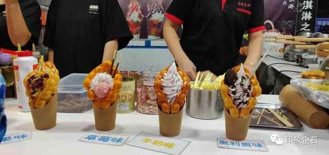 吃货们，约起来！企石这里有一大波美食等您来品尝！