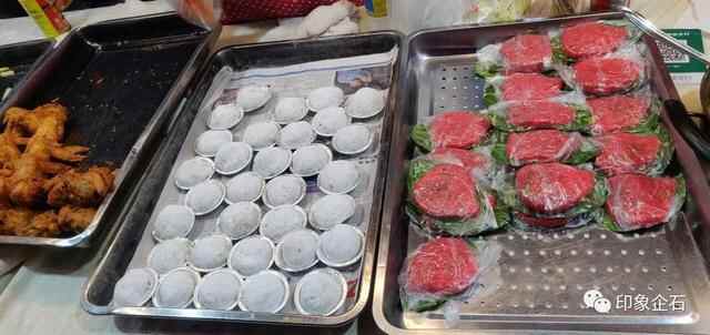 吃货们，约起来！企石这里有一大波美食等您来品尝！