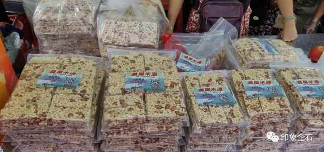 吃货们，约起来！企石这里有一大波美食等您来品尝！