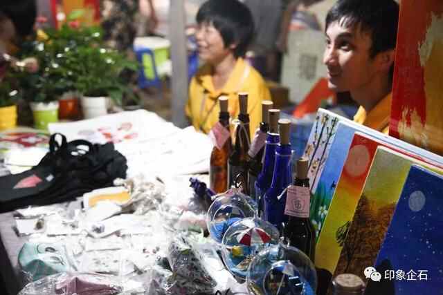 吃货们，约起来！企石这里有一大波美食等您来品尝！