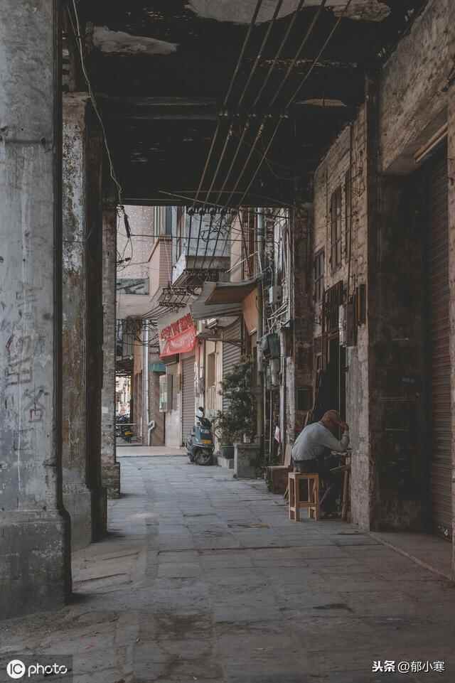 我所知道的东莞石龙镇——好吃的多，地均GDP深圳水平