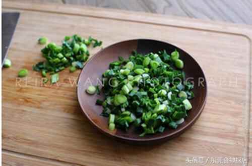 舌尖上的东莞，中堂牛腩煎面香的马路都堵车，老公天天只要它