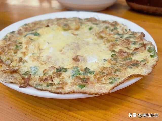 寮步这家大排档，人均30吃到扶墙出