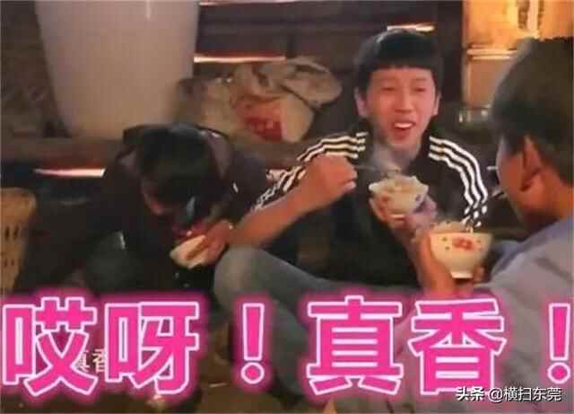 寮步这家大排档，人均30吃到扶墙出