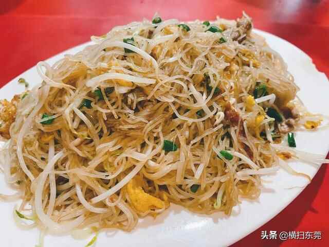 寮步这家大排档，人均30吃到扶墙出