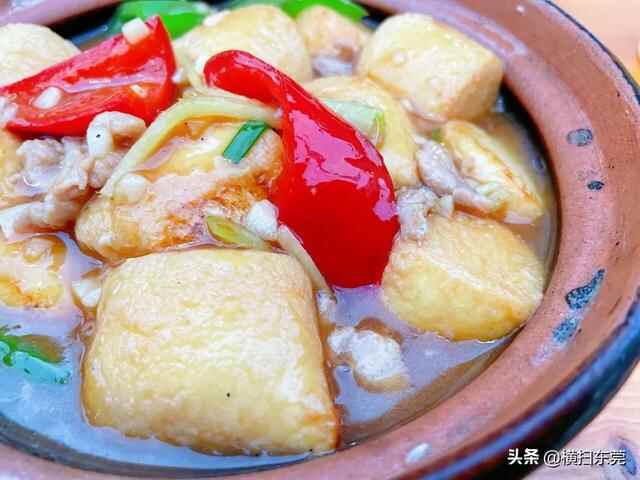 寮步这家大排档，人均30吃到扶墙出