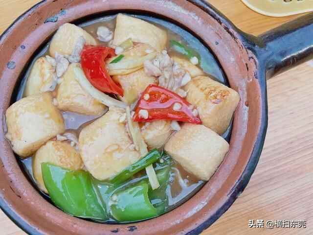寮步这家大排档，人均30吃到扶墙出