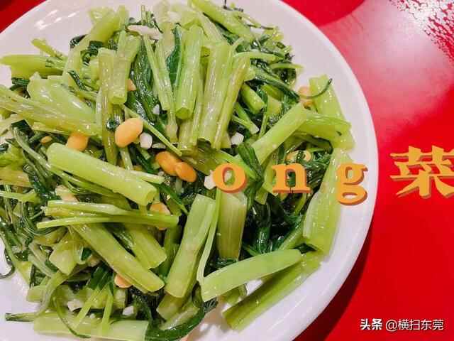 寮步这家大排档，人均30吃到扶墙出