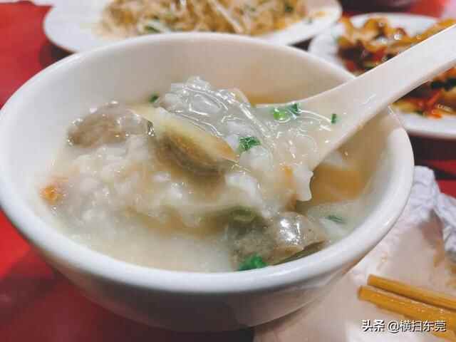 寮步这家大排档，人均30吃到扶墙出