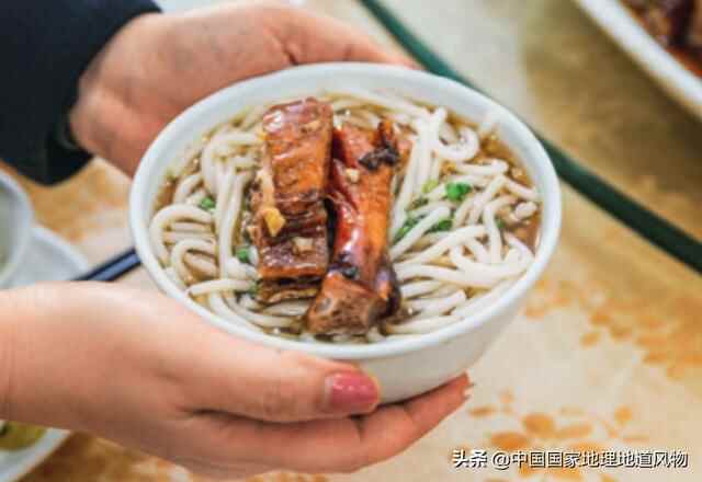 到了东莞，这三样美食一定不能错过