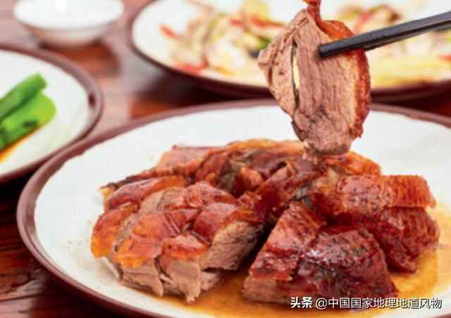 到了东莞，这三样美食一定不能错过
