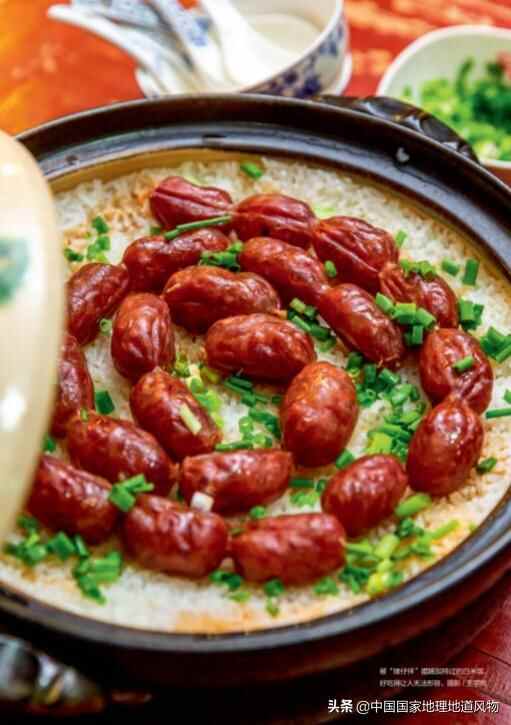 到了东莞，这三样美食一定不能错过