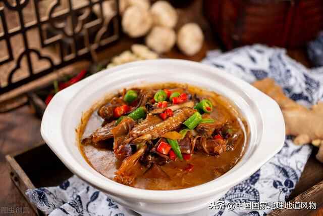 到了东莞，这三样美食一定不能错过