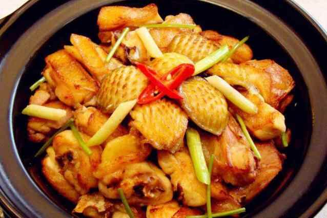 舌尖上的美味：东莞虎门特色美食 你尝过哪些？
