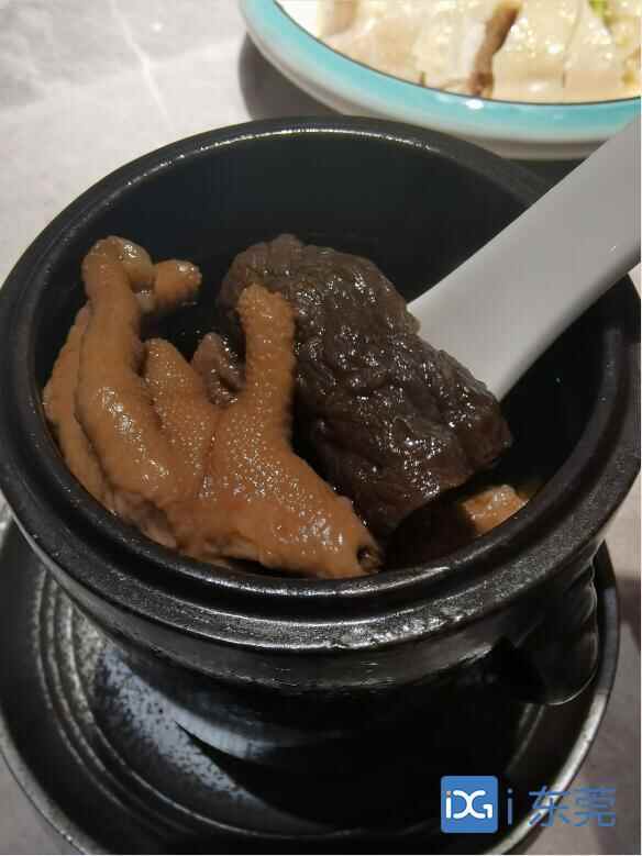 静生活@煲汤丨阴菜炖牛展汤，再不煲就要等来年了