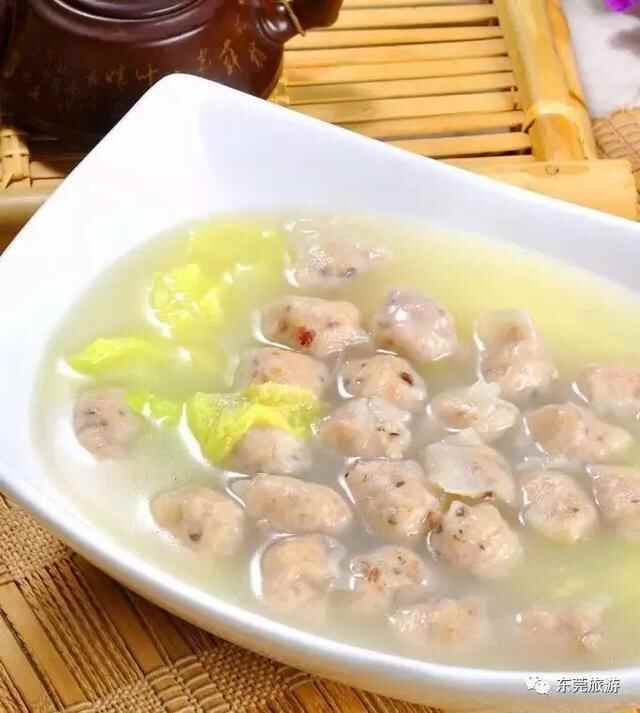 原来东莞人都是这样长胖的……