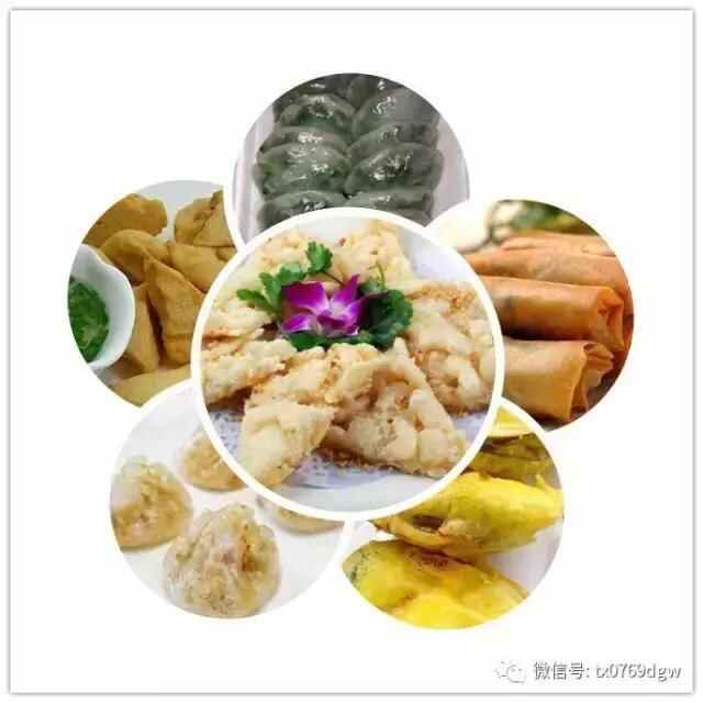 塘厦这家12年的老店重装升级！潮汕美食、低价海鲜吃个够！