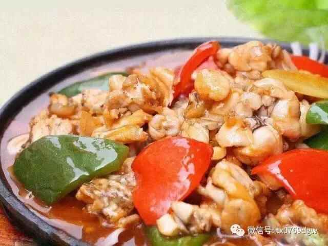塘厦这家12年的老店重装升级！潮汕美食、低价海鲜吃个够！