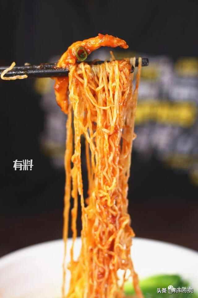 脆皮猪扒包买一送一！这家老牌餐厅留存了无数大朗人的记忆...
