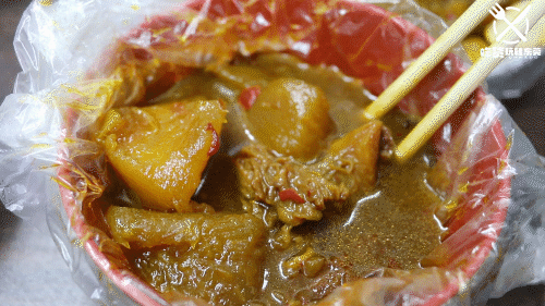 藏在『虎门寨商业街』的小食店，二十多年不变的情怀老味道！